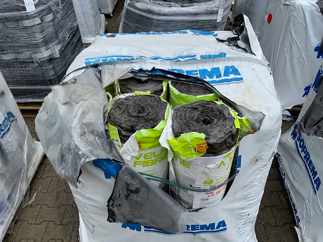 Pallet dakleer - afbeelding 3 van  5