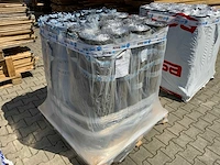 Pallet dakleer
