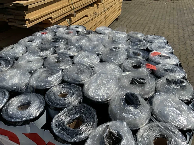 Pallet dakleer - afbeelding 8 van  8