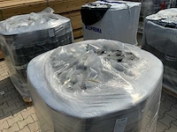 Pallet dakleer - afbeelding 2 van  9