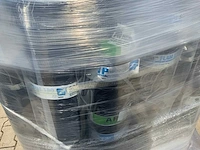 Pallet dakleer - afbeelding 9 van  9
