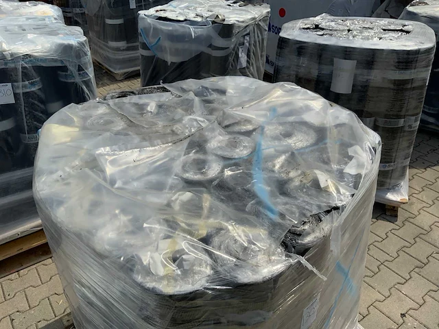 Pallet dakleer - afbeelding 2 van  6