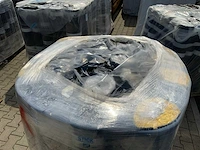 Pallet dakleer - afbeelding 5 van  6
