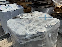 Pallet dakleer - afbeelding 2 van  6