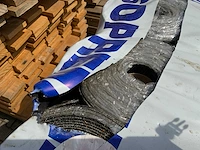 Pallet dakleer - afbeelding 3 van  5
