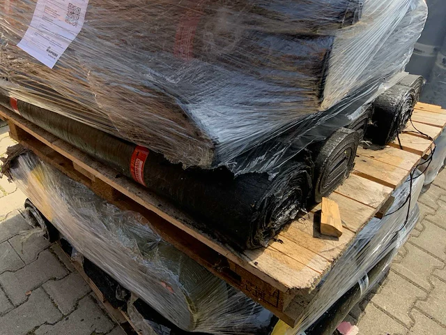 Pallet dakleer - afbeelding 4 van  6