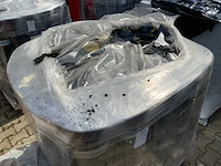 Pallet dakleer - afbeelding 2 van  7
