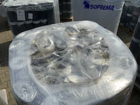 Pallet dakleer - afbeelding 2 van  6