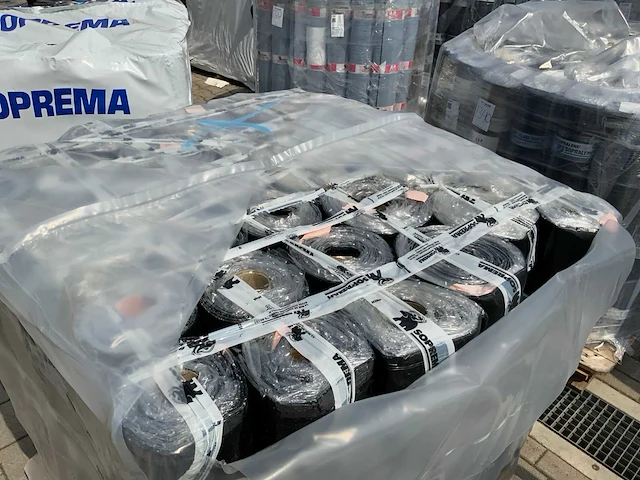 Pallet dakleer - afbeelding 4 van  6