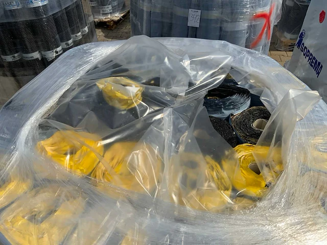 Pallet dakleer - afbeelding 4 van  7