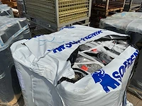 Pallet dakleer - afbeelding 2 van  6