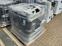 Pallet dakleer