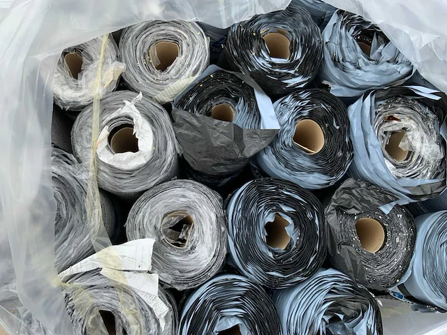 Pallet dakleer - afbeelding 7 van  7