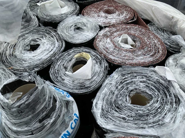 Pallet dakleer - afbeelding 5 van  6