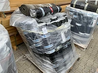 Pallet dakleer