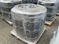 Pallet dakleer - afbeelding 2 van  6