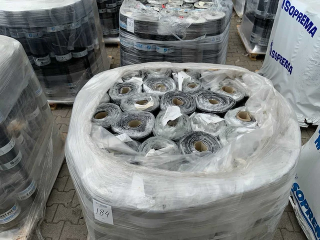 Pallet dakleer - afbeelding 3 van  6