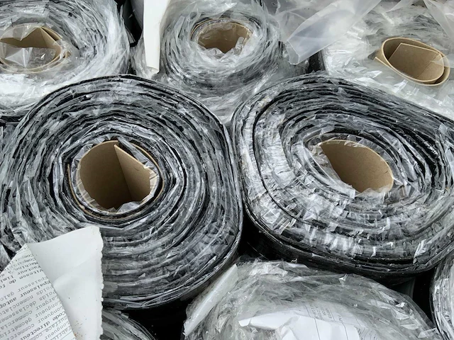 Pallet dakleer - afbeelding 5 van  6