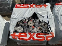 Pallet dakleer - afbeelding 3 van  5
