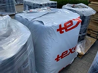 Pallet dakleer - afbeelding 2 van  6