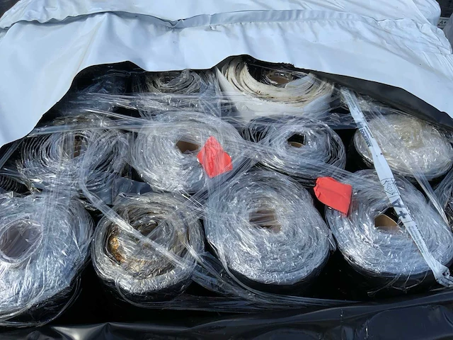 Pallet dakleer - afbeelding 6 van  6