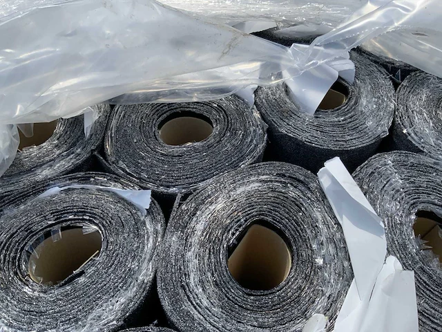 Pallet dakleer - afbeelding 6 van  7