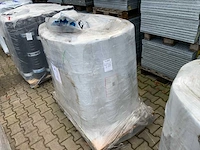 Pallet dakleer