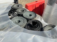 Pallet dakleer - afbeelding 3 van  6