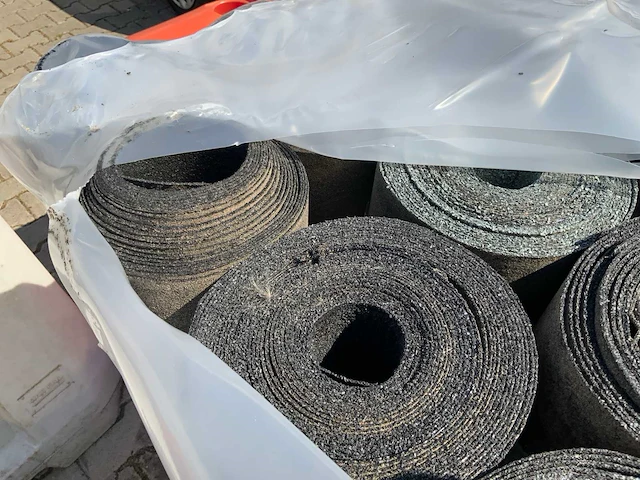 Pallet dakleer - afbeelding 4 van  6