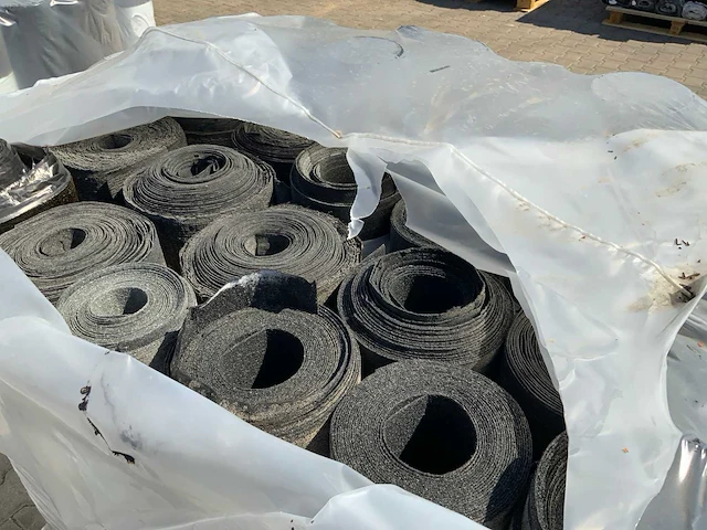 Pallet dakleer - afbeelding 6 van  6