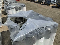 Pallet dakleer - afbeelding 2 van  6