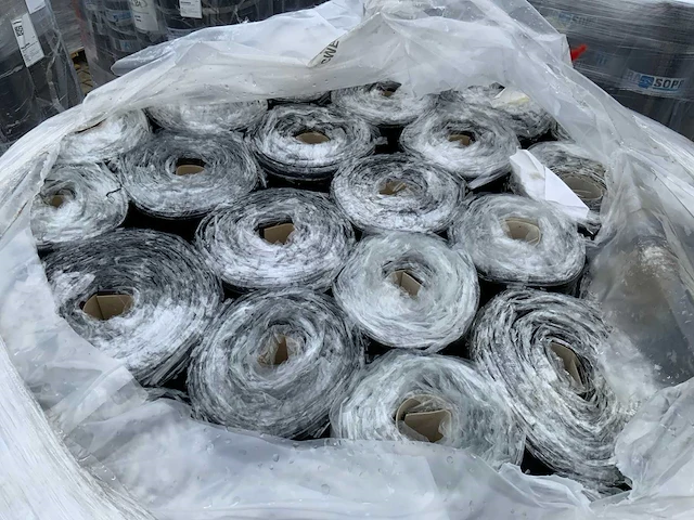 Pallet dakleer - afbeelding 7 van  7