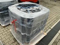 Pallet dakleer