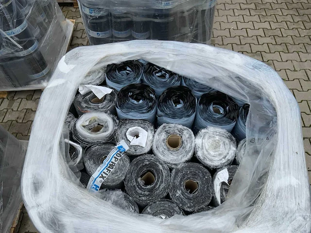 Pallet dakleer - afbeelding 3 van  7