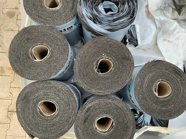 Pallet dakleer - afbeelding 6 van  6