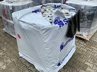 Pallet dakleer - afbeelding 2 van  7