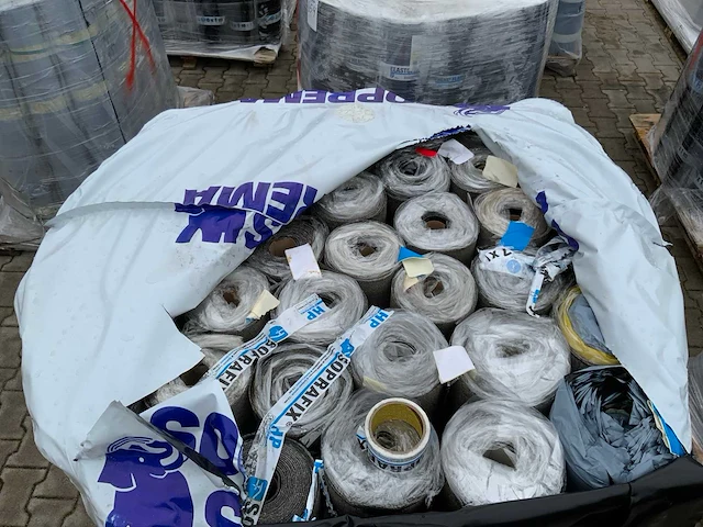 Pallet dakleer - afbeelding 3 van  7