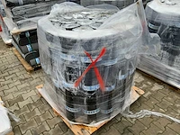 Pallet dakleer