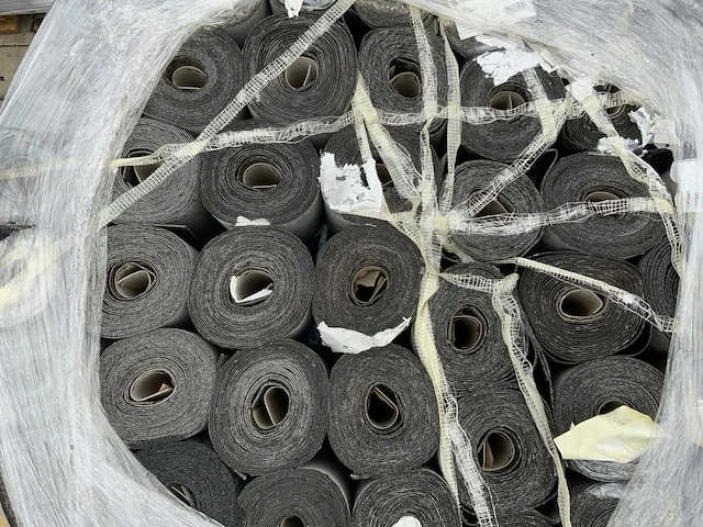 Pallet dakleer - afbeelding 4 van  7