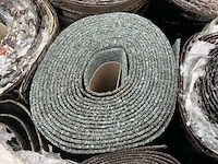 Pallet dakleer - afbeelding 4 van  6