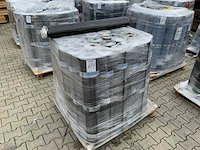 Pallet dakleer