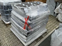 Pallet dakleer