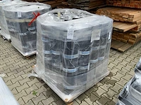 Pallet dakleer