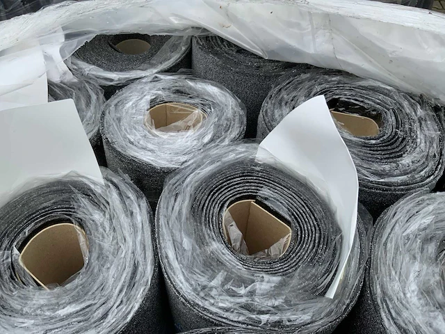 Pallet dakleer - afbeelding 4 van  6