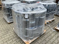Pallet dakleer