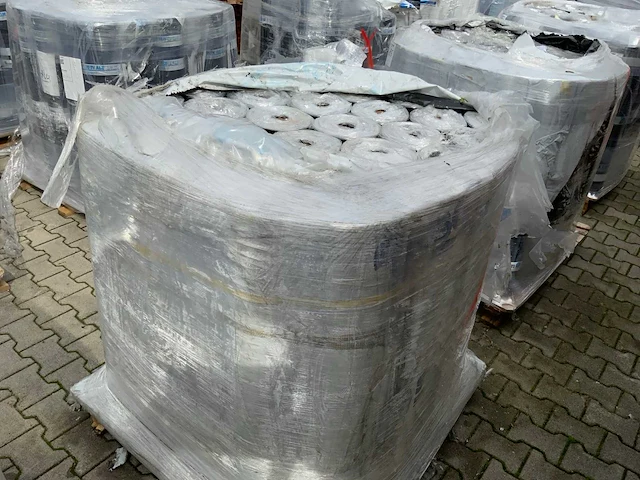 Pallet dakleer - afbeelding 2 van  6