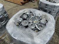 Pallet dakleer - afbeelding 3 van  6