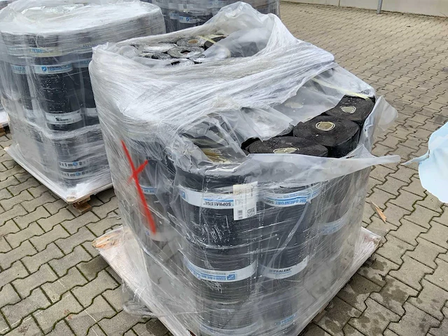 Pallet dakleer - afbeelding 2 van  6