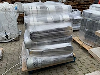 Pallet dakleer - afbeelding 3 van  4