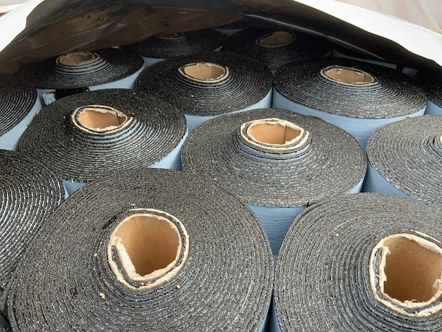 Pallet dakleer - afbeelding 4 van  6